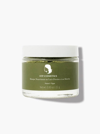 Scalp Moisturizing Cream