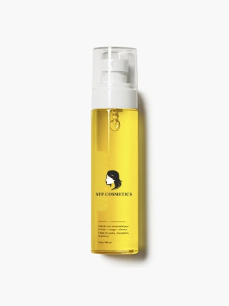 Supreme Polishing Treatment