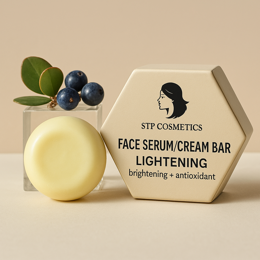 Perfecting Facial Oil