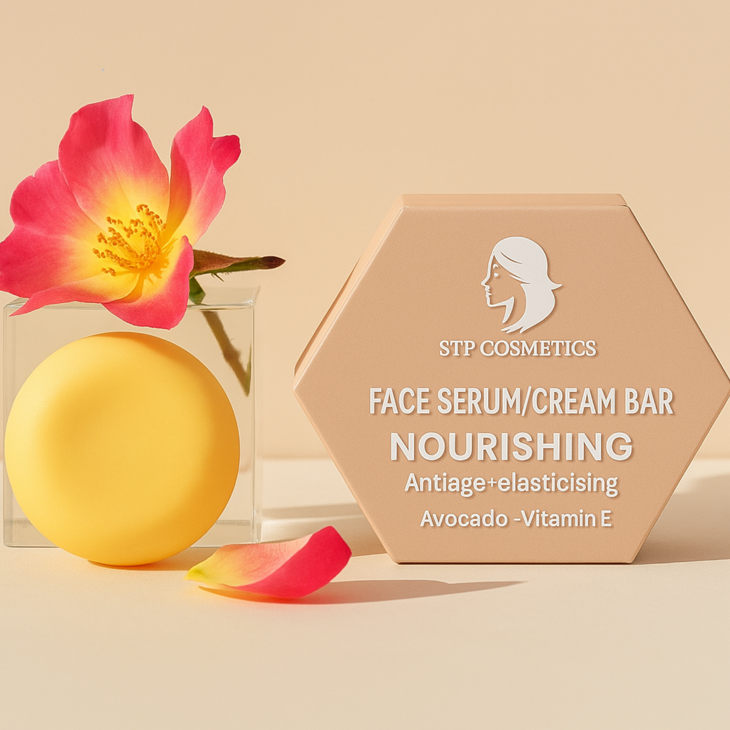 Enriched Hand & Body Wash